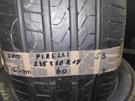 Pirelli, vasaras 235/60 R18
