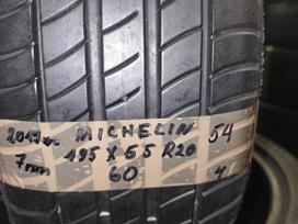 Michelin, summer 195/55 R20