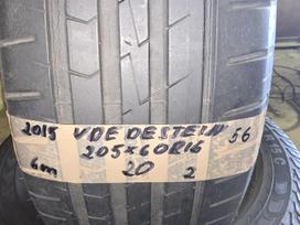 Vredestein, summer 205/60 R16