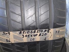 Bridgestone, летние 305/40 R20