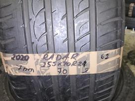 Radar, летние 255/40 R21