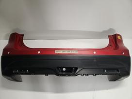 Suzuki SX4 S-Cross, 71811-61M, bumpers