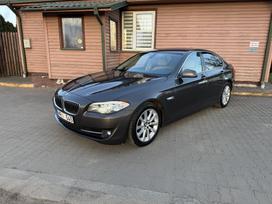 BMW 520, 0.2 l., saloon / sedan