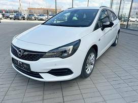 Opel Astra, 1.5 l., universalas