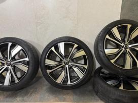 Volvo, lengvojo lydinio, R20
