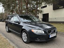 Volvo V70, 2.0 l., wagon