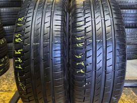 Continental Premium contract 6, vasaras 225/55 R18