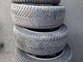 Kormoran, всесезонные 225/45 R17