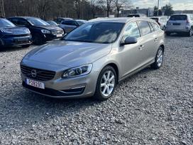 Volvo V60, 2.0 l., universalas