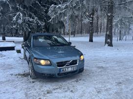 Volvo C30, 1.6 l., coupe