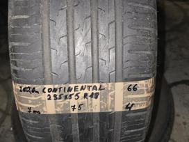 Continental, летние 235/55 R18