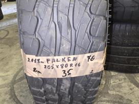 Falken, vasarinės 205/80 R16