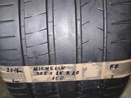 Michelin, летние 325/25 R20