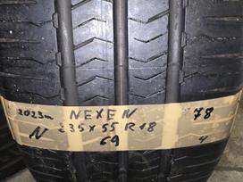 Nexen, летние 235/55 R18