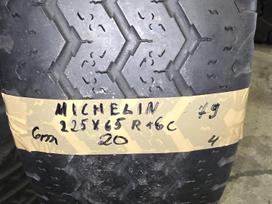 Michelin, vasaras 225/65 R16