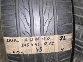 Kumho, vasarinės 205/45 R17