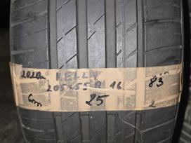 Kelly, vasarinės 205/55 R16