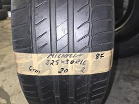 Michelin, летние 225/50 R16