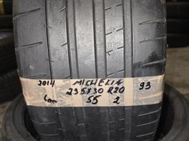 Michelin, summer 235/30 R20