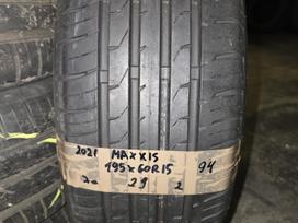 Maxxis, summer 195/60 R15