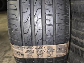 Pirelli, summer 205/45 R17