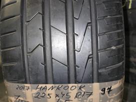 Hankook, vasarinės 225/45 R17