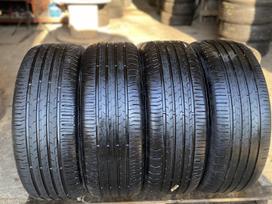 Continental, vasaras 235/55 R18