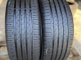 Continental, summer 235/50 R19