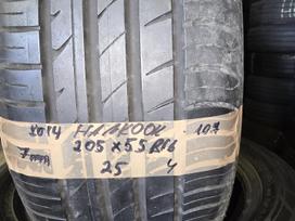 Hankook, summer 205/55 R16