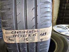 Continental, summer 185/65 R15