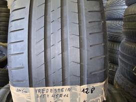 Vredestein, летние 215/45 R16