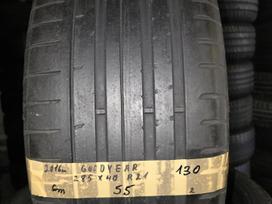 Goodyear, summer 285/40 R21