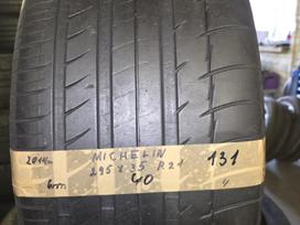 Michelin, летние 295/35 R21