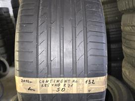 Continental, vasarinės 285/40 R21