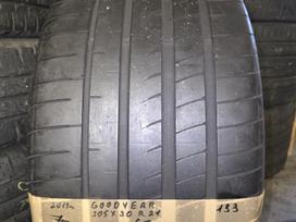 Goodyear, summer 305/30 R21