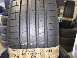 Pirelli, vasarinės 225/45 R19