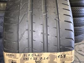 Pirelli, summer 295/35 R21
