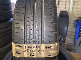 Falken, summer 205/65 R16