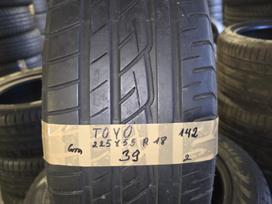 Toyo, vasarinės 225/55 R18