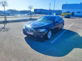 BMW 518, 2.0 l., saloon / sedan