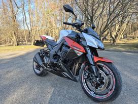 Kawasaki Z, street / klasikiniai