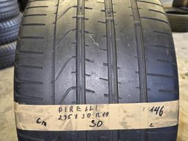 Pirelli, летние 295/30 R19