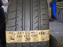 -Kita-, летние 205/55 R16
