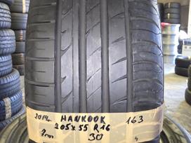 Hankook, летние 205/55 R16