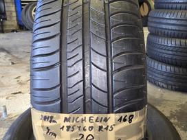 Michelin, summer 185/60 R15