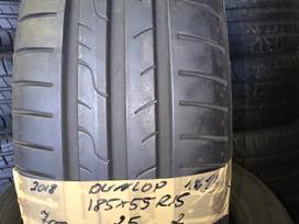 Dunlop, summer 185/55 R15