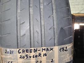 Greenmax, summer 205/60 R16