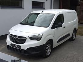 Opel Combo, 1.5 l., Коммерческий