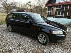 Volvo V50, 1.6 l., Универсал