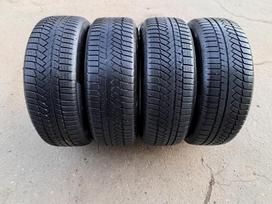 Continental Wintercontact, universalios 235/60 R18